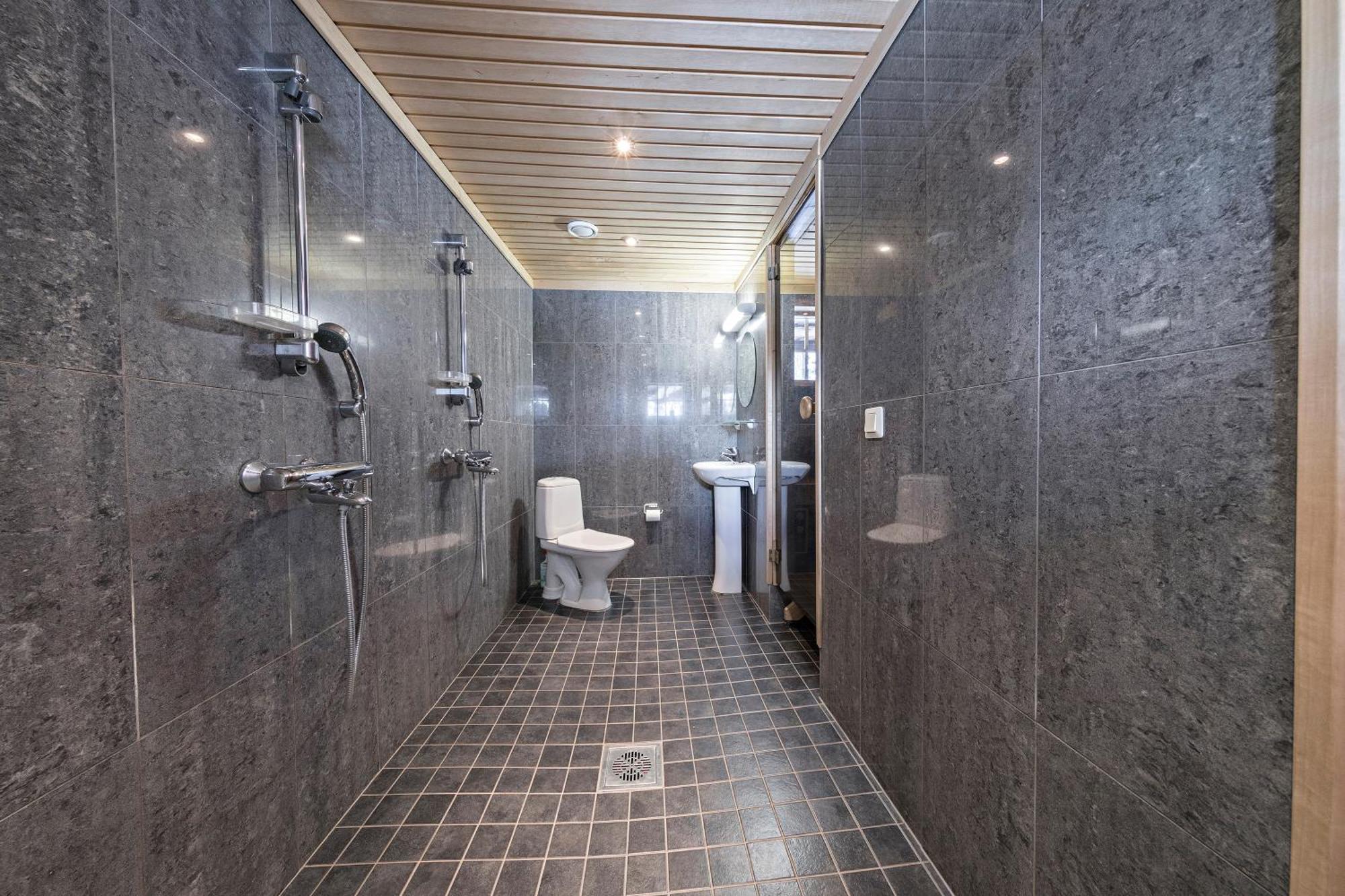 Rukan Salonkilomat Chambre photo