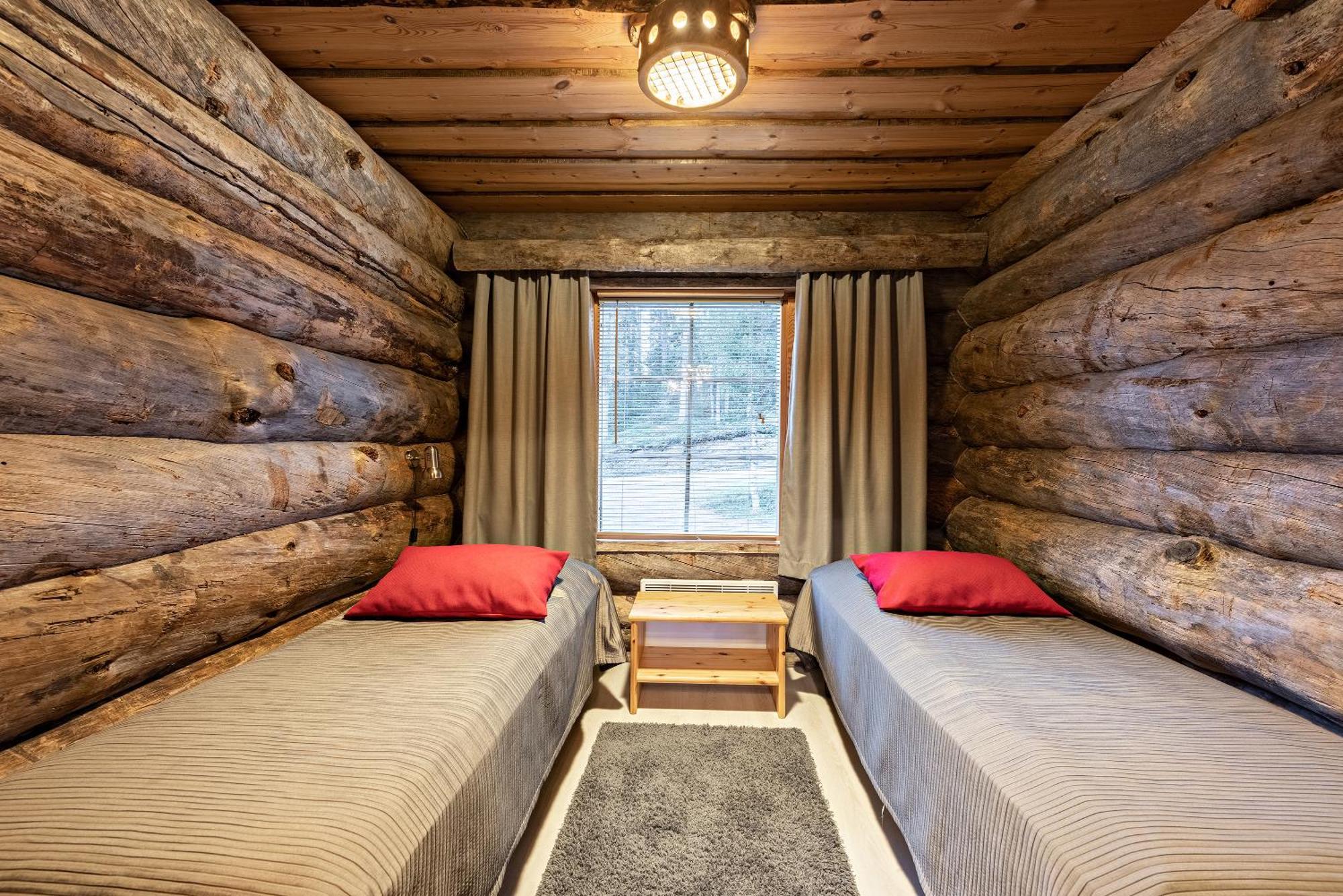 Rukan Salonkilomat Chambre photo