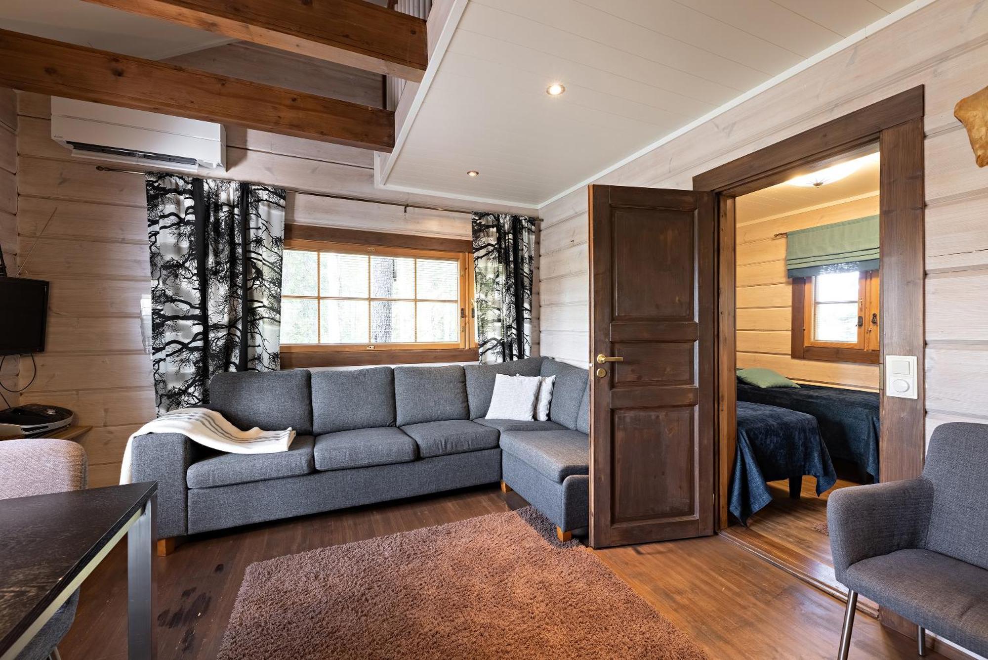 Rukan Salonkilomat Chambre photo