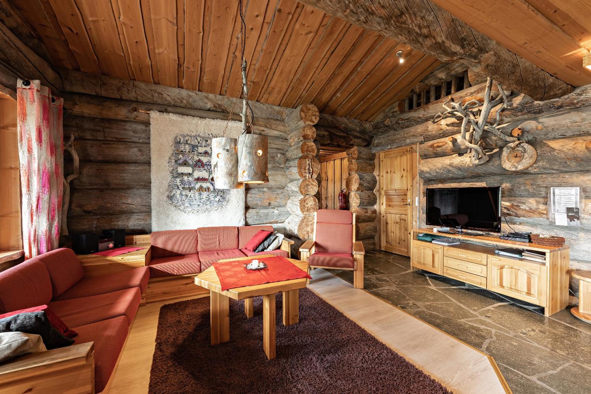 Rukan Salonkilomat Chambre photo