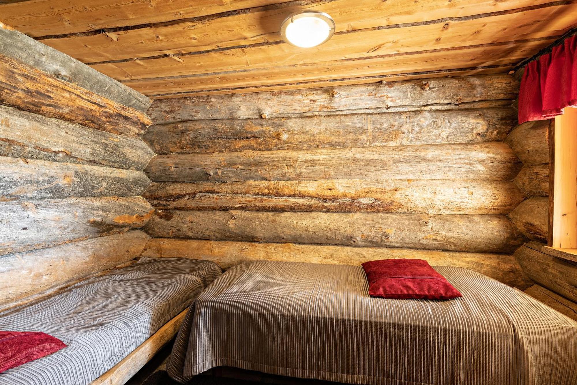 Rukan Salonkilomat Chambre photo