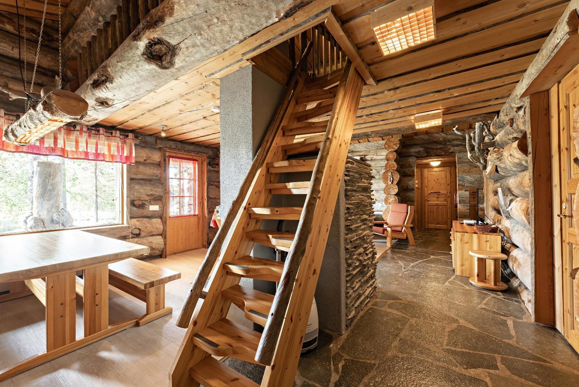 Rukan Salonkilomat Chambre photo