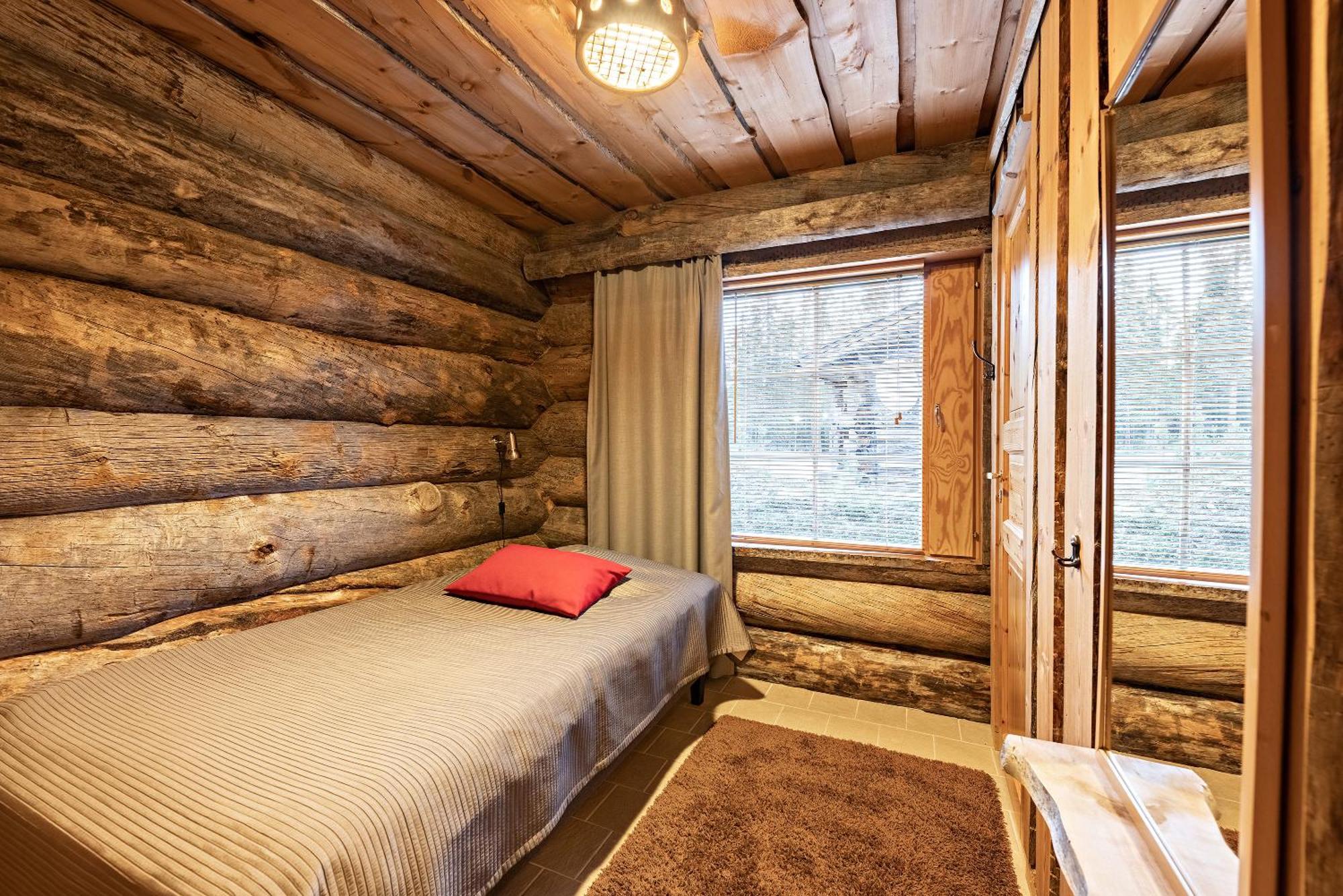 Rukan Salonkilomat Chambre photo