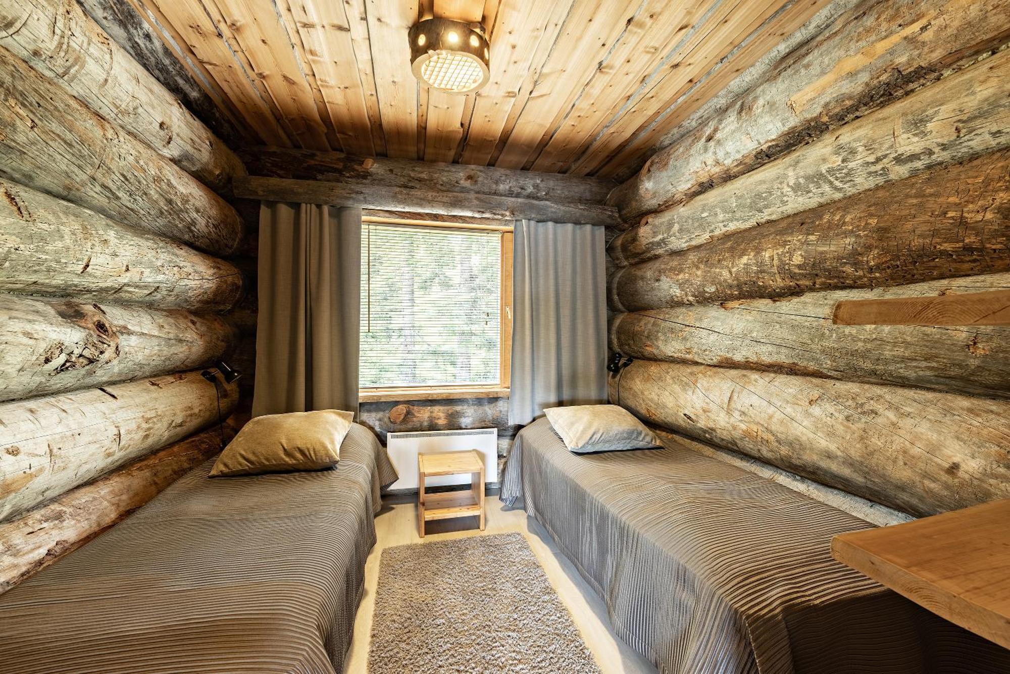 Rukan Salonkilomat Chambre photo